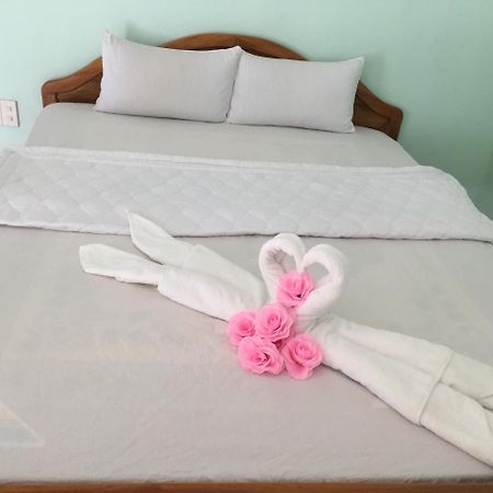 Mui Ne Nhat Phuc Guest House מראה חיצוני תמונה