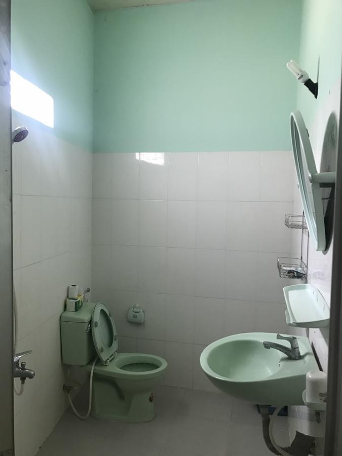 Mui Ne Nhat Phuc Guest House מראה חיצוני תמונה
