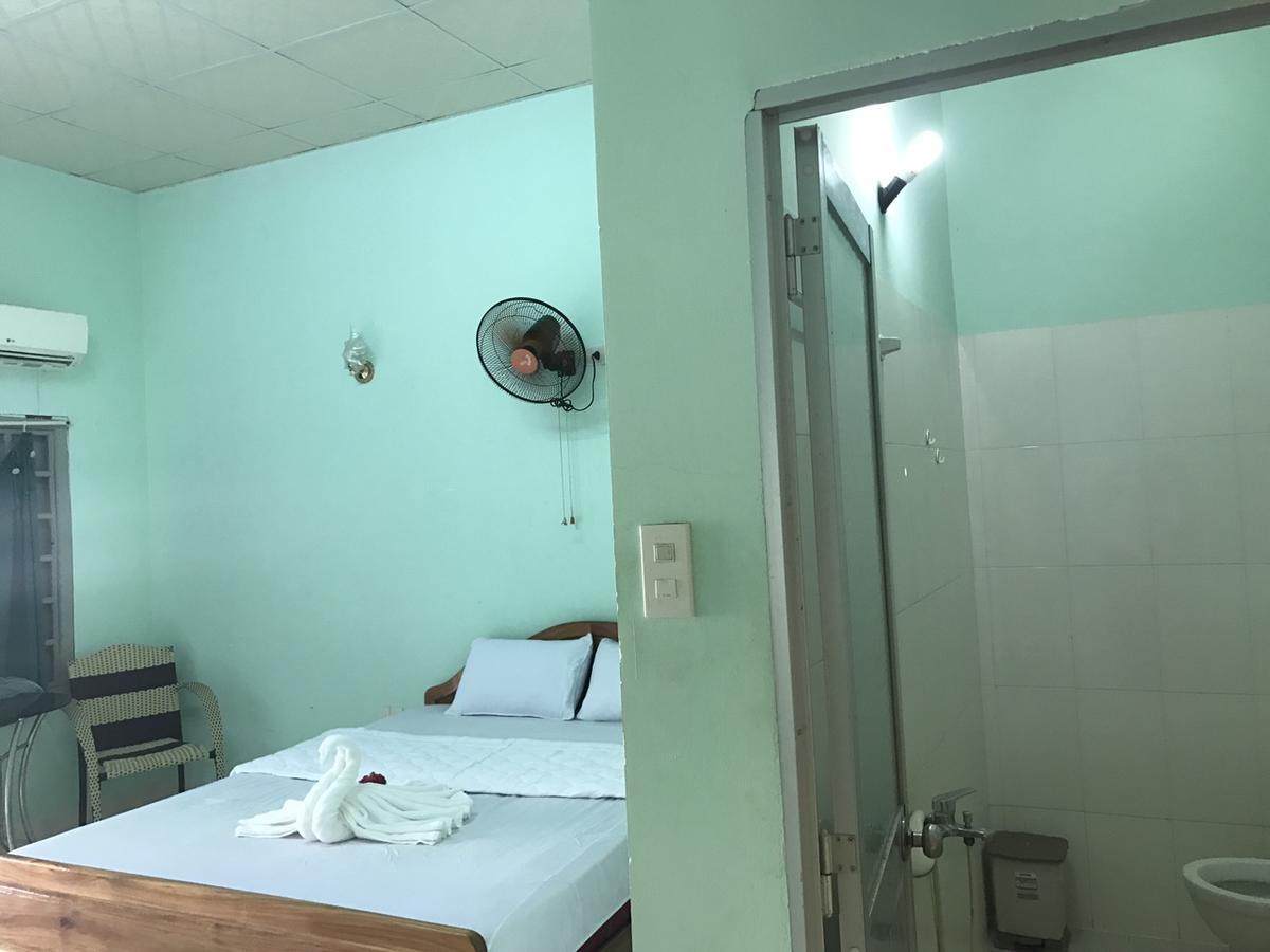 Mui Ne Nhat Phuc Guest House מראה חיצוני תמונה
