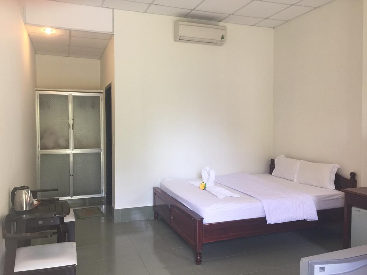 Mui Ne Nhat Phuc Guest House מראה חיצוני תמונה