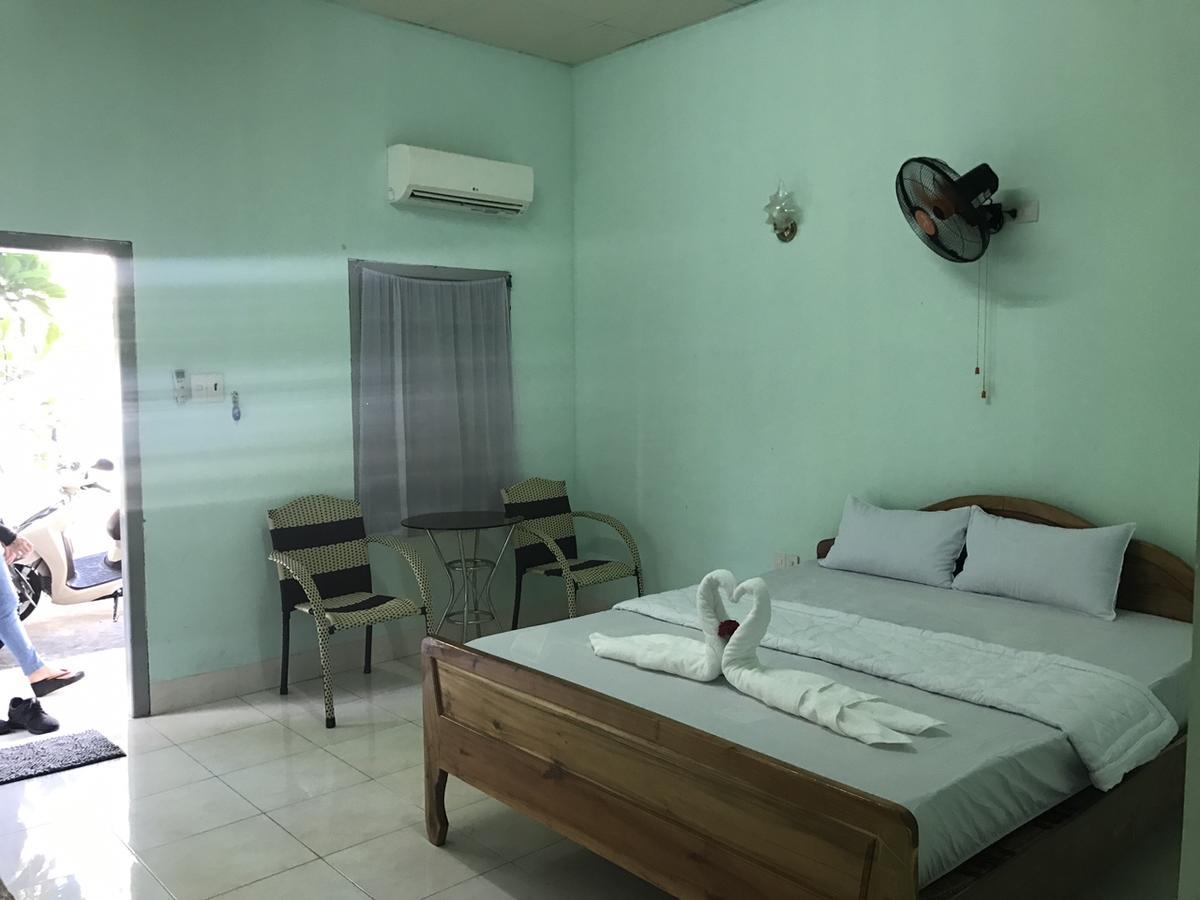 Mui Ne Nhat Phuc Guest House מראה חיצוני תמונה
