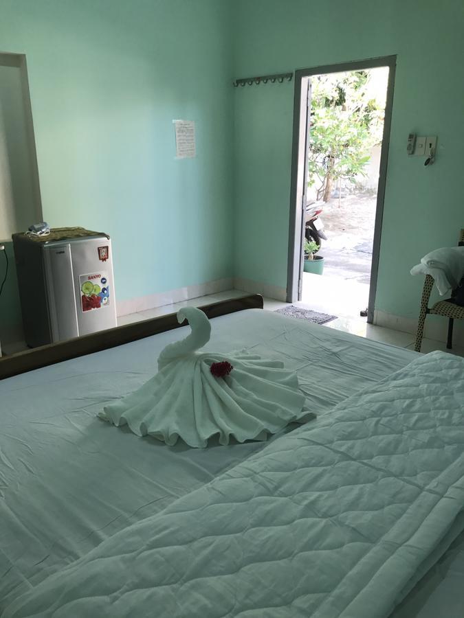 Mui Ne Nhat Phuc Guest House מראה חיצוני תמונה