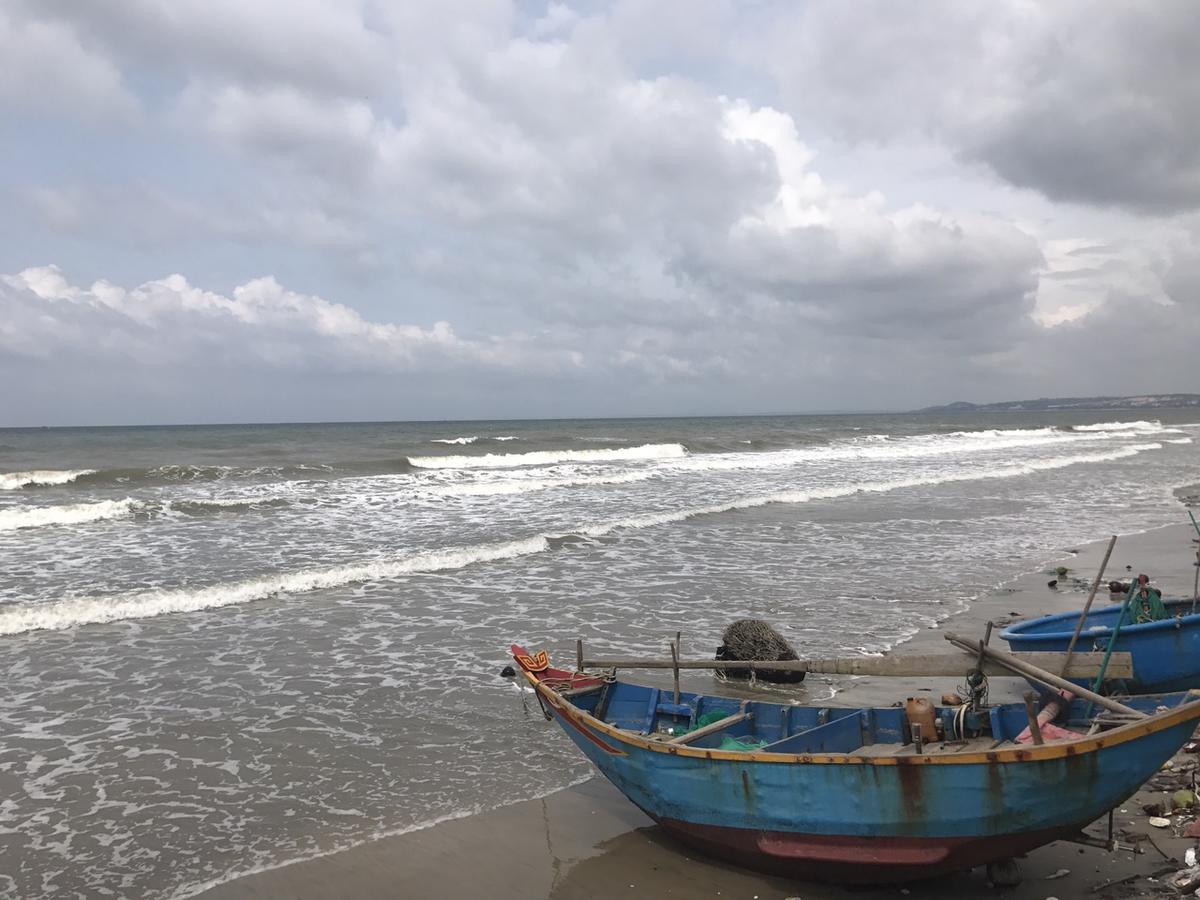 Mui Ne Nhat Phuc Guest House מראה חיצוני תמונה