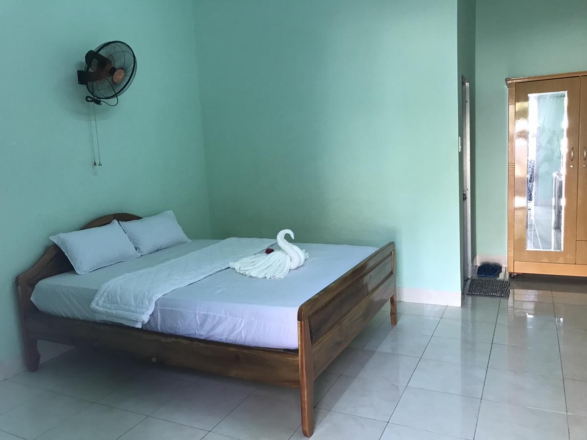 Mui Ne Nhat Phuc Guest House מראה חיצוני תמונה