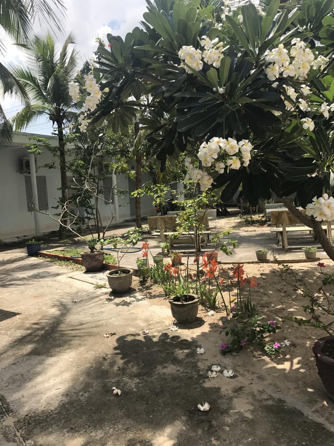 Mui Ne Nhat Phuc Guest House מראה חיצוני תמונה