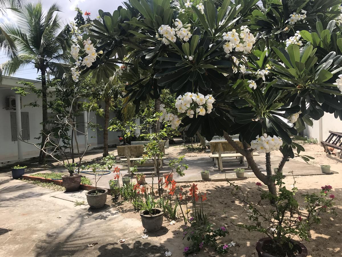 Mui Ne Nhat Phuc Guest House מראה חיצוני תמונה