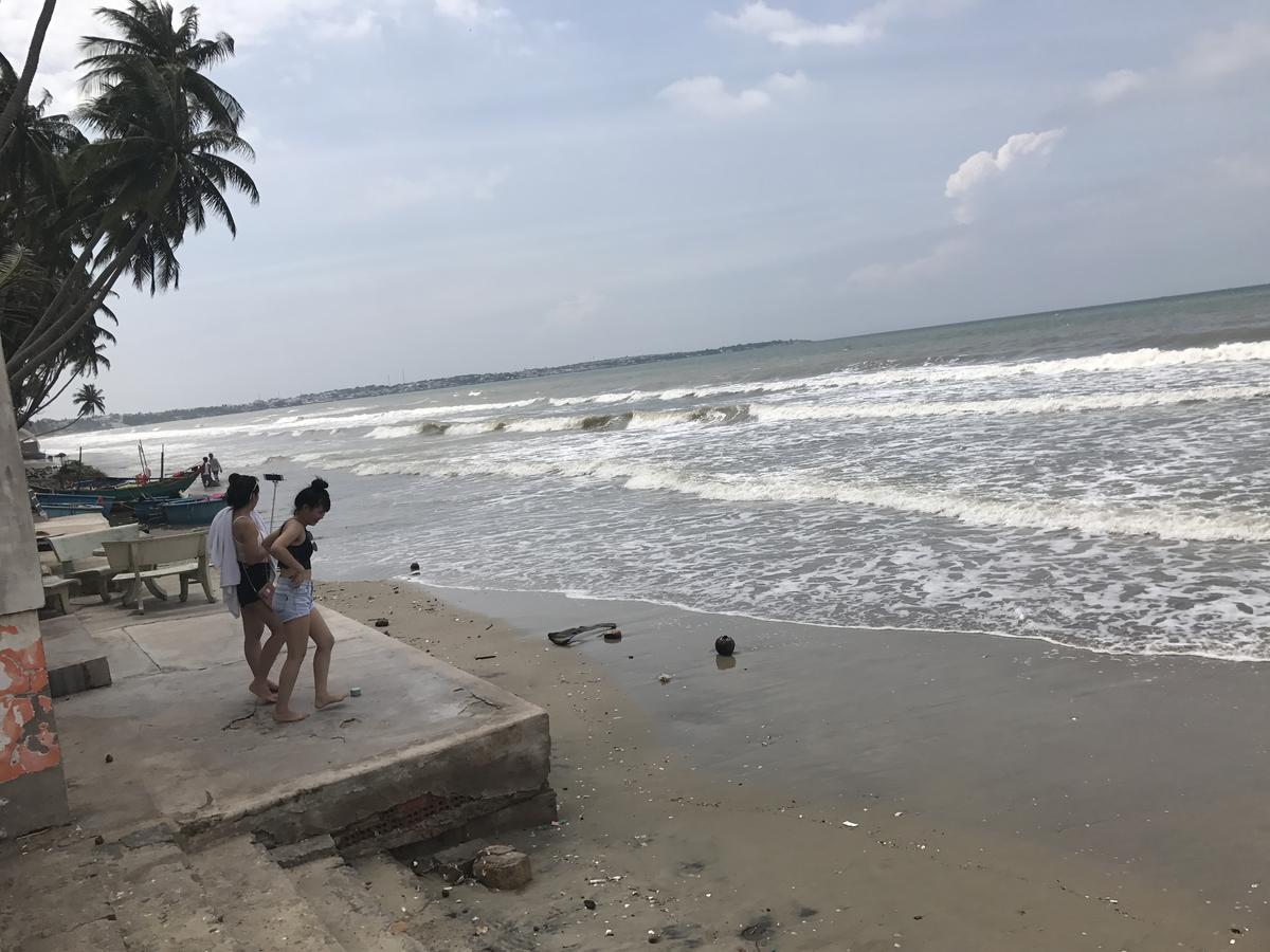 Mui Ne Nhat Phuc Guest House מראה חיצוני תמונה