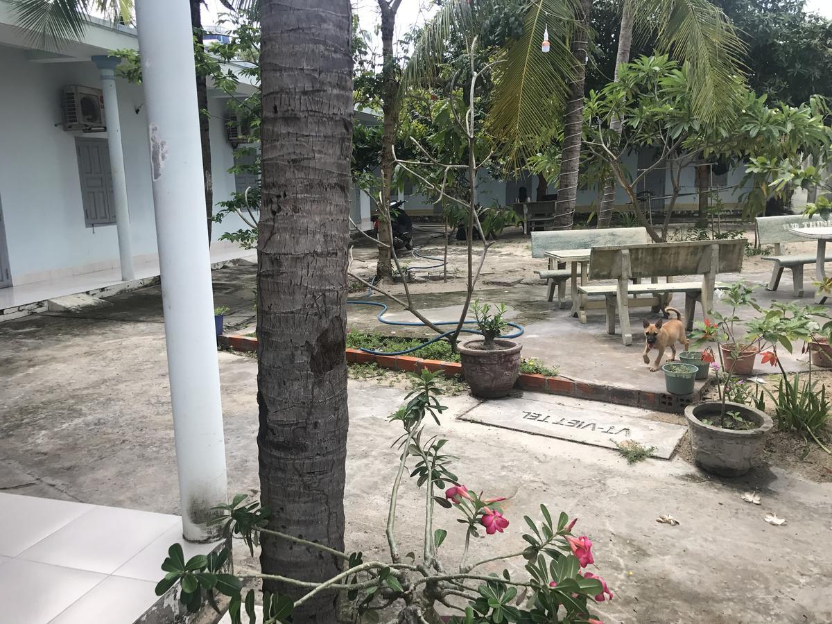 Mui Ne Nhat Phuc Guest House מראה חיצוני תמונה