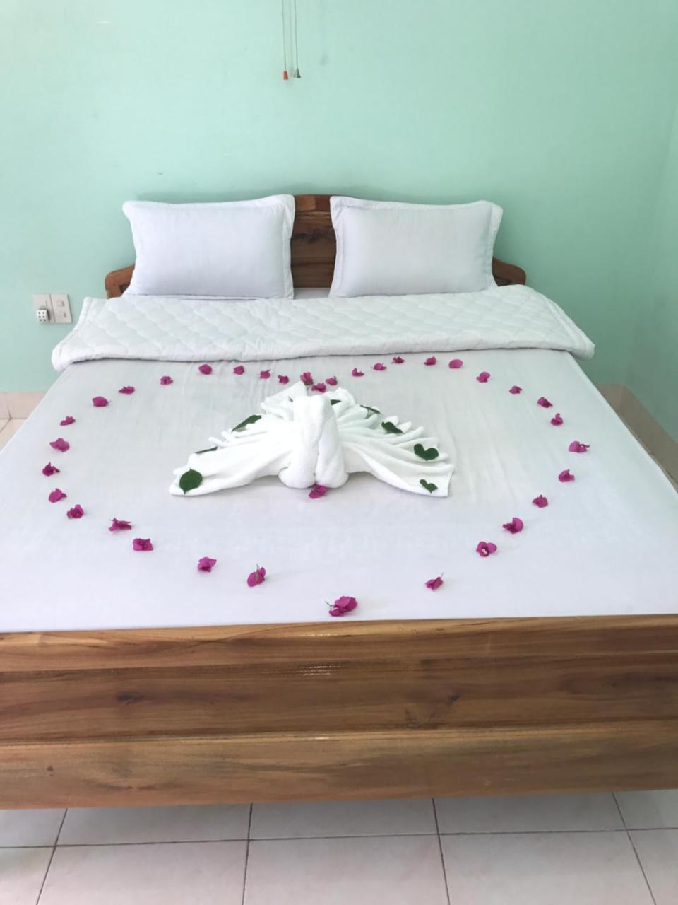 Mui Ne Nhat Phuc Guest House מראה חיצוני תמונה