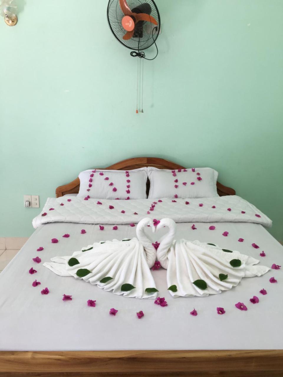 Mui Ne Nhat Phuc Guest House מראה חיצוני תמונה