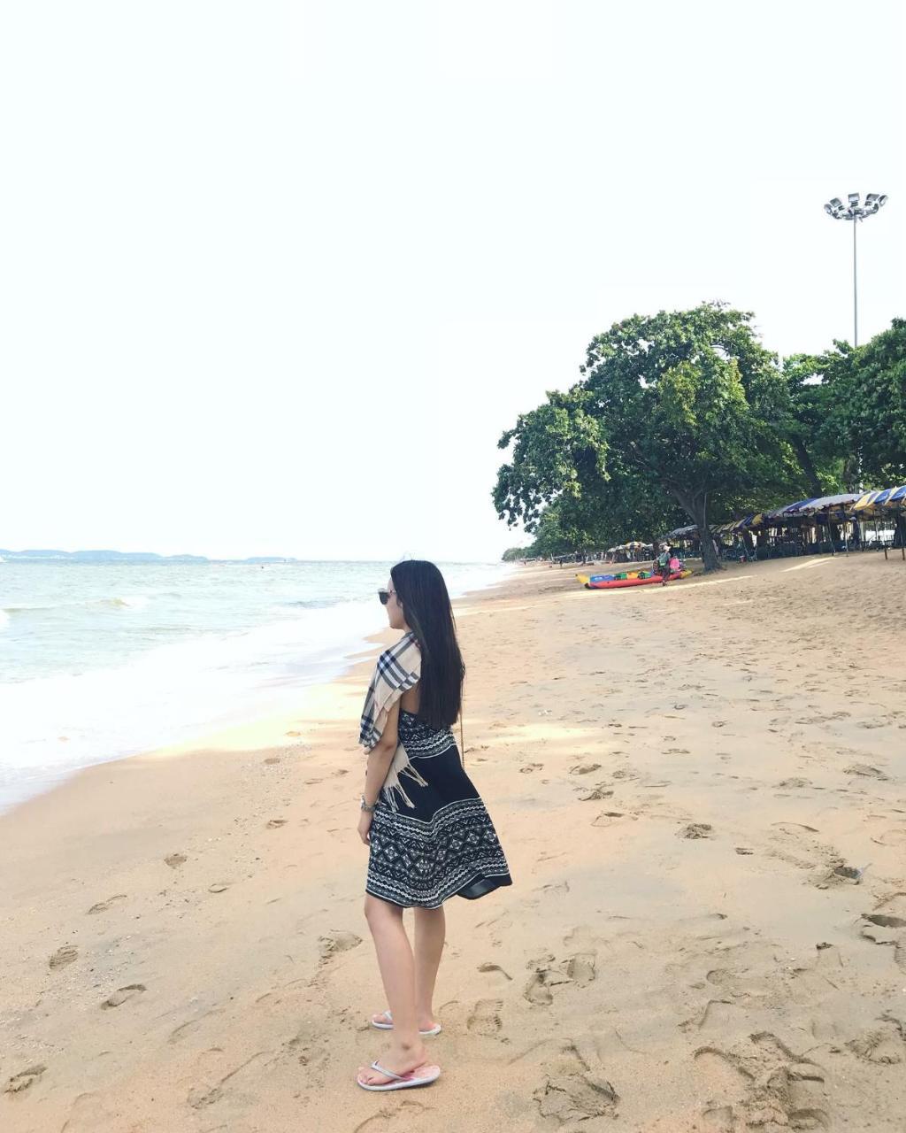 Mui Ne Nhat Phuc Guest House מראה חיצוני תמונה